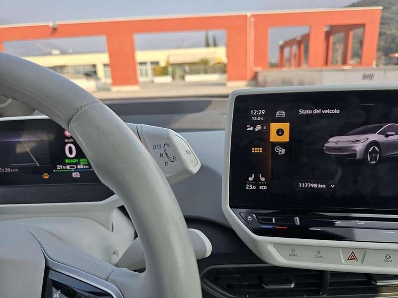 Usata VW ID.3 Pure 69 kW (95 CV) 2023 Utilitaria