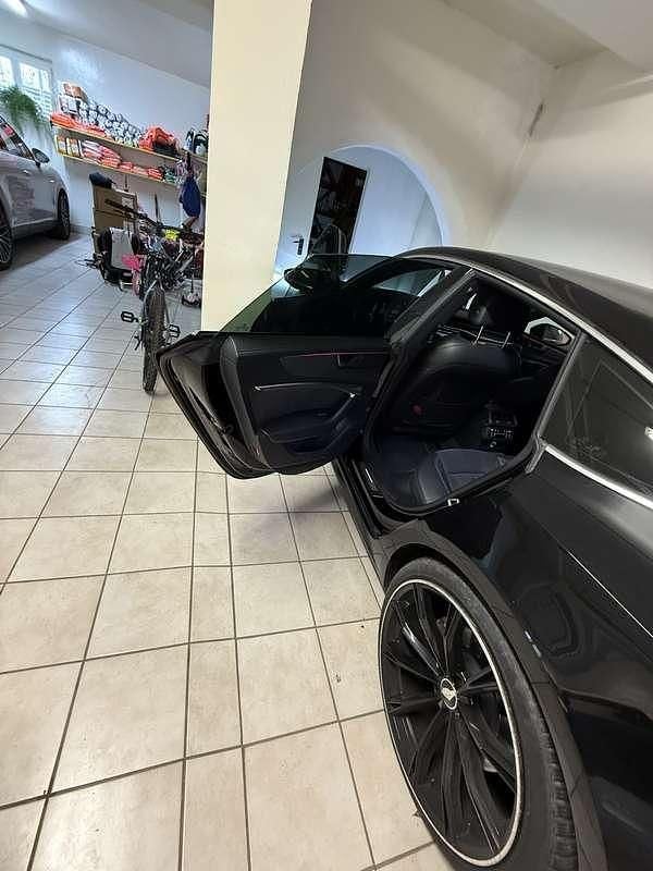 Usata Audi A7 Sportback Ambiente 286 CV (210 kW) 2019 Utilitaria