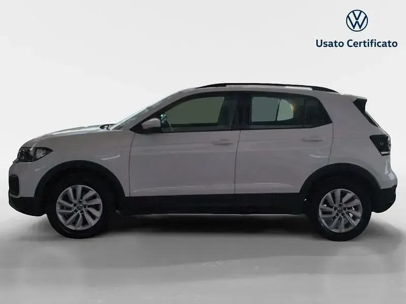 Usata VW T-Cross Style 95 CV (69 kW) 2022 SUV