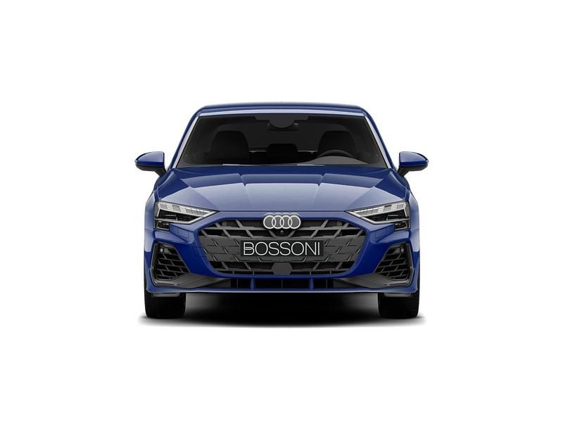 Nuova Audi S3 333 CV (244 kW) 2026 Blu Berlina