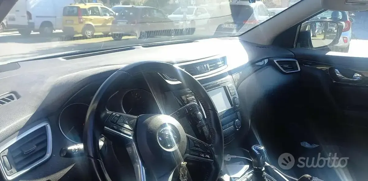 Brugt Nissan Qashqai 116 HK (85 kW) 2018 SUV