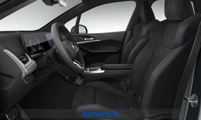 Nuova BMW 218 Active Tourer M Sport 150 CV (110 kW) 2026 Skyscraper grey metallic Monovolume