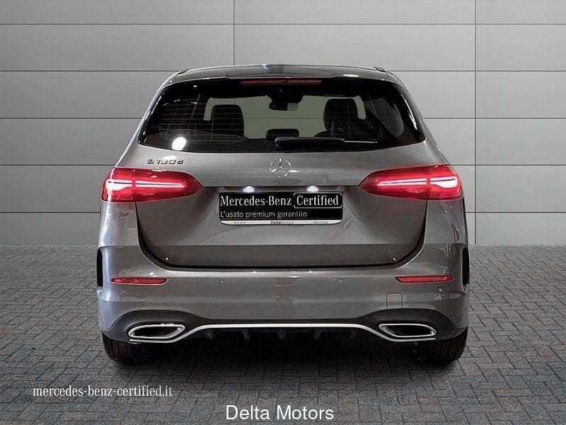 Usata Mercedes 180 Advanced Plus 116 CV (85 kW) 2024 Berlina