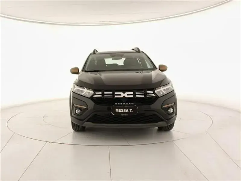 Usata Dacia Sandero Extreme 101 CV (74 kW) 2024 Nero
