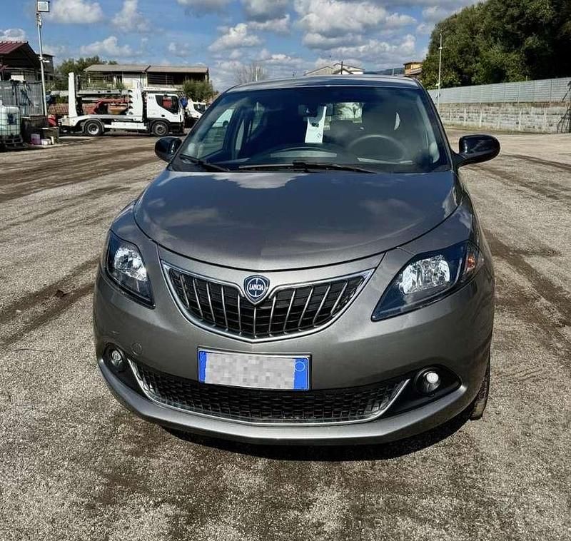 Usata Lancia Ypsilon S 69 CV (50 kW) 2023 Utilitaria