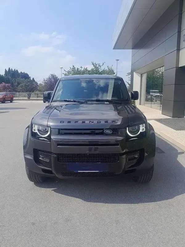 Nuova Land Rover Defender S 199 CV (146 kW) 2026 SUV