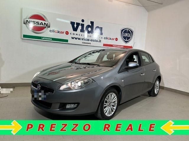Grigio(met.) Usata 2012 Fiat Bravo Utilitaria | 3500 € (Super prezzo) - Immagine 1/4