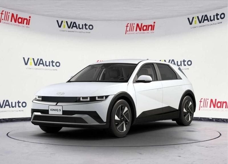 Usata Hyundai Ioniq 5 55 kW (76 CV) 2025 Other SUV