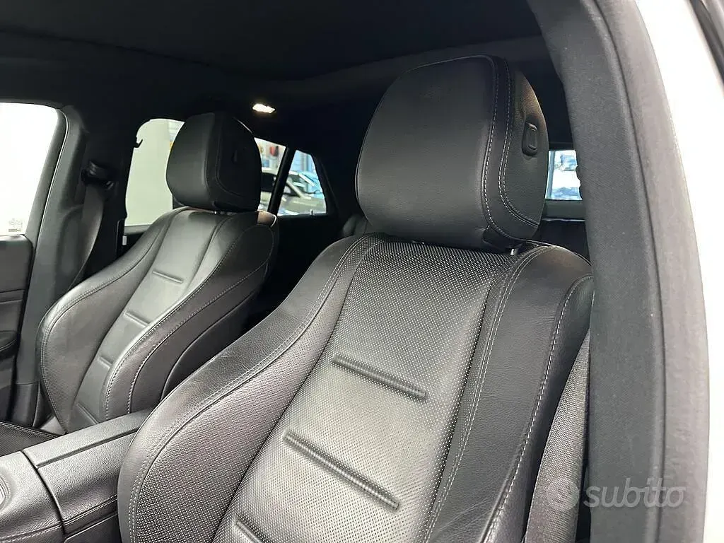 Usata Mercedes GLE350 Premium Plus 194 CV (142 kW) 2022 SUV