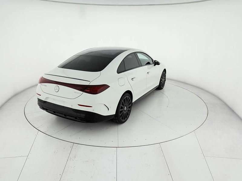 Nuova Mercedes 350 Premium 260 kW (354 CV) 2025 Bianco Berlina