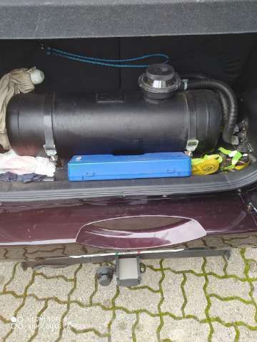 Venduto Suzuki Grand Vitara 1.6 16V 3. - auto usate in vendita