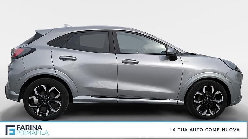Usata Ford Puma ST-Line X 125 CV (91 kW) 2022 SUV