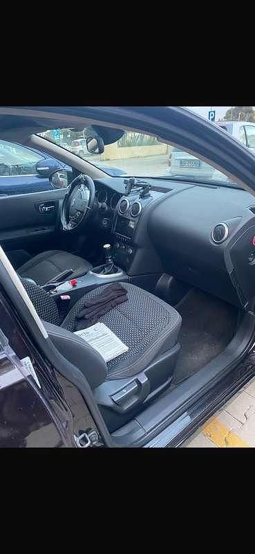 Usata Nissan Qashqai +2 103 CV (75 kW) 2009 SUV