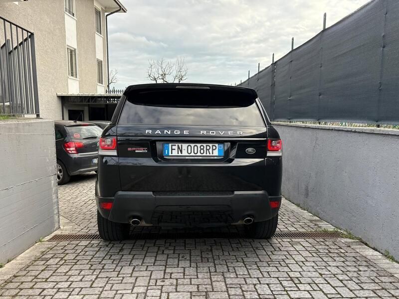 Usata 2015 Land Rover Range Rover SUV | 24.000 € (Super prezzo) - Immagine 1/4