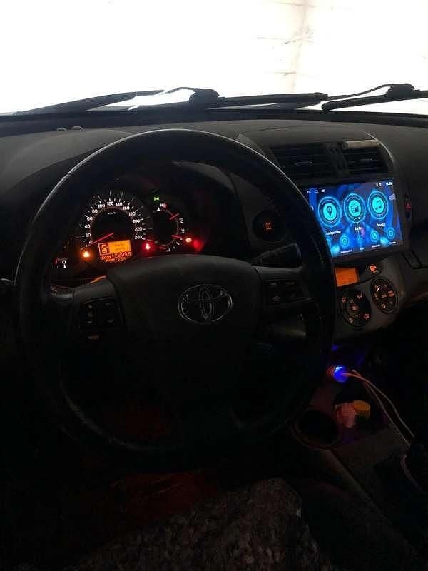 Usata Toyota RAV4 Life 150 CV (110 kW) 2011 SUV