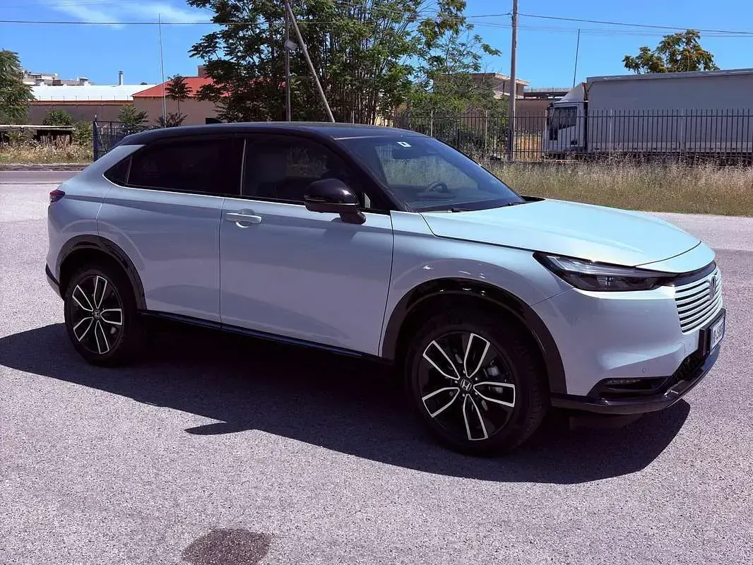 Nuova Honda HR-V Advance 107 CV (78 kW) 2026 SUV