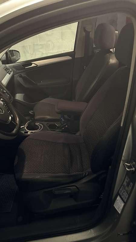 Usata VW Tiguan Join 125 CV (91 kW) 2018 SUV