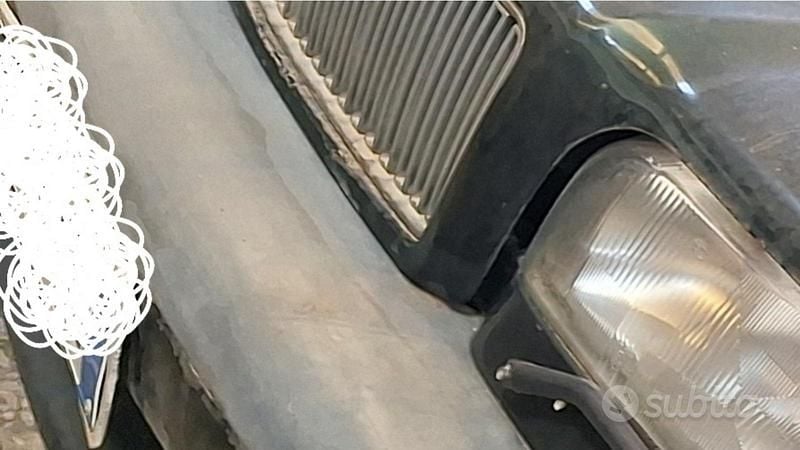 Usata Volvo 850 211 CV (155 kW) 1995 Verde Station wagon