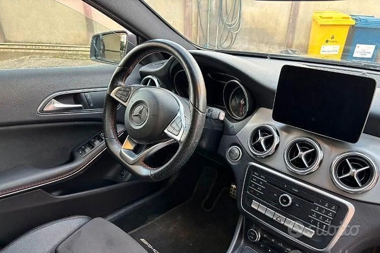 Usata Mercedes GLA200 2019 SUV