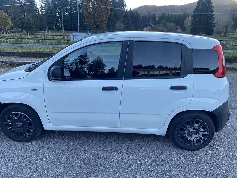 Usado Fiat Panda Emotion 69 HP (50 kW) 2014 Citadino