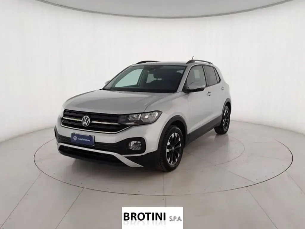 Usata VW T-Cross Style 95 CV (69 kW) 2023 SUV