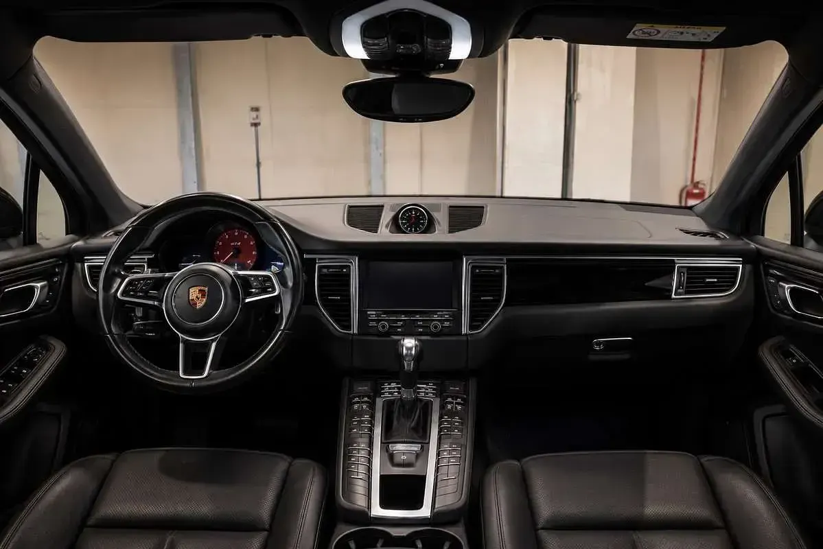 Usata Porsche Macan 360 CV (264 kW) 2018 SUV