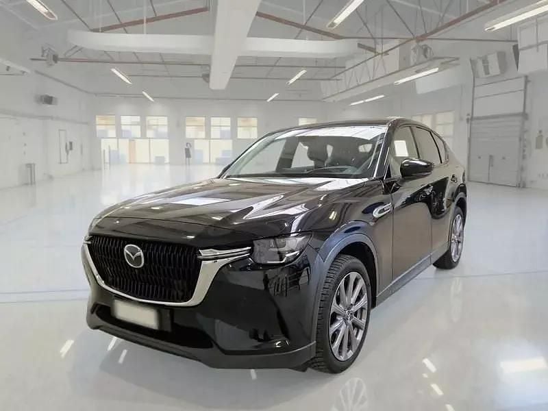Usata Mazda CX-60 191 CV (140 kW) 2023 SUV
