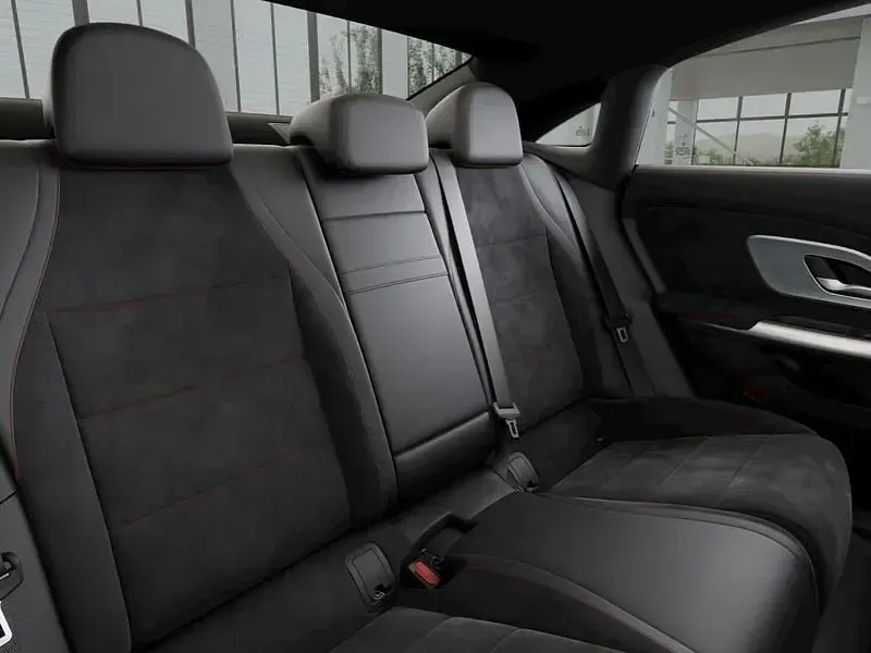 Nuova Mercedes CLA200 Advanced Plus 184 CV (135 kW) 2026 Argento Berlina