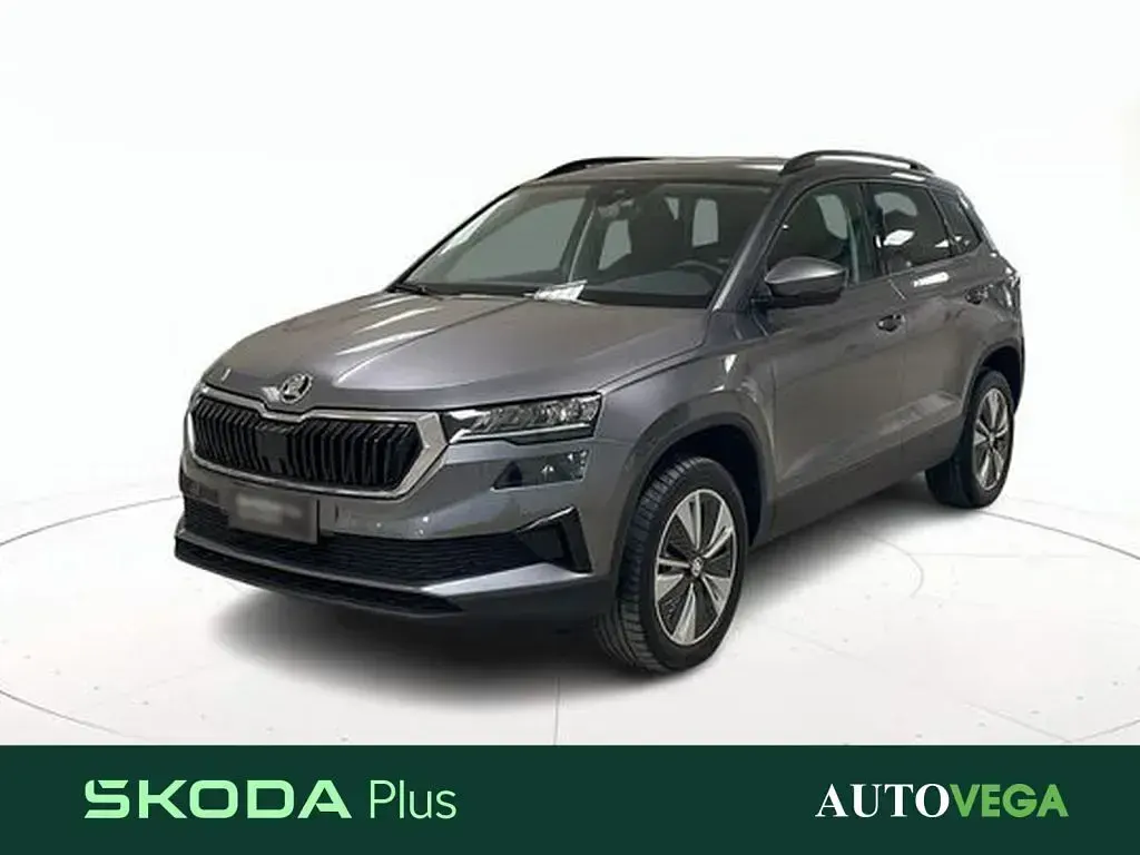 Usata Skoda Karoq Ambition 116 CV (85 kW) 2022 SUV
