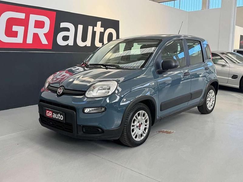 Usata Fiat Panda Street 69 CV (50 kW) 2021 Other Utilitaria