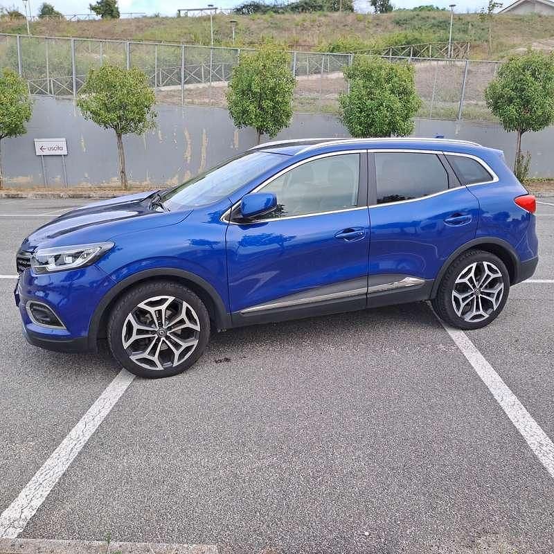 Usata Renault Kadjar 140 CV (102 kW) 2020 SUV