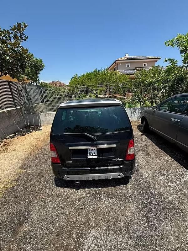 Usata Ligier JS50 2009 Nero