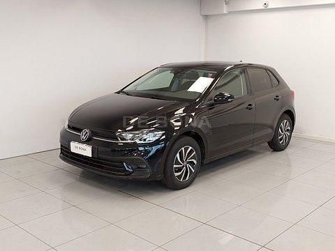 Nero Nuova 2026 VW Polo Life Berlina | 21.200 € (Ottimo prezzo) - Immagine 1/4