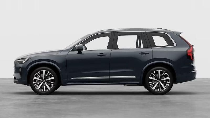 Nuova Volvo XC90 Core 250 CV (183 kW) 2025 Grigio SUV