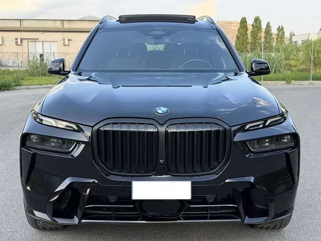Usata BMW X7 340 CV (250 kW) 2022 SUV