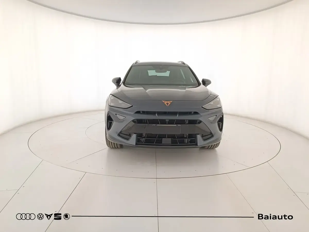 Usata Cupra Formentor 150 CV (110 kW) 2025 SUV