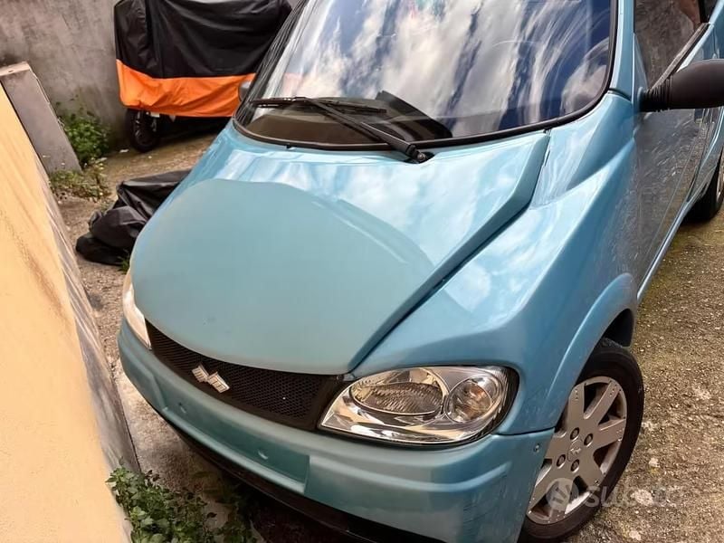 Usata Ligier X-Too 2006