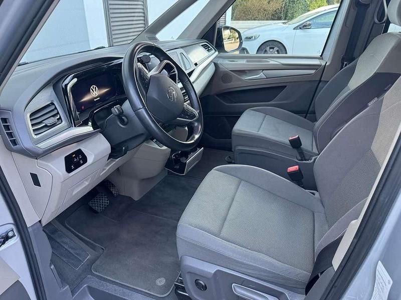 Usata VW Multivan Life 150 CV (110 kW) 2023 Furgone