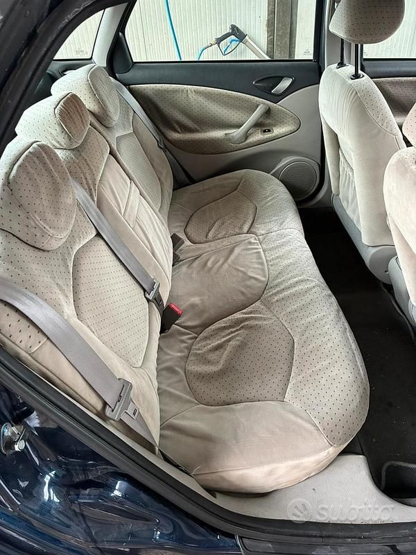 Usata Citroën C5 2001 Berlina