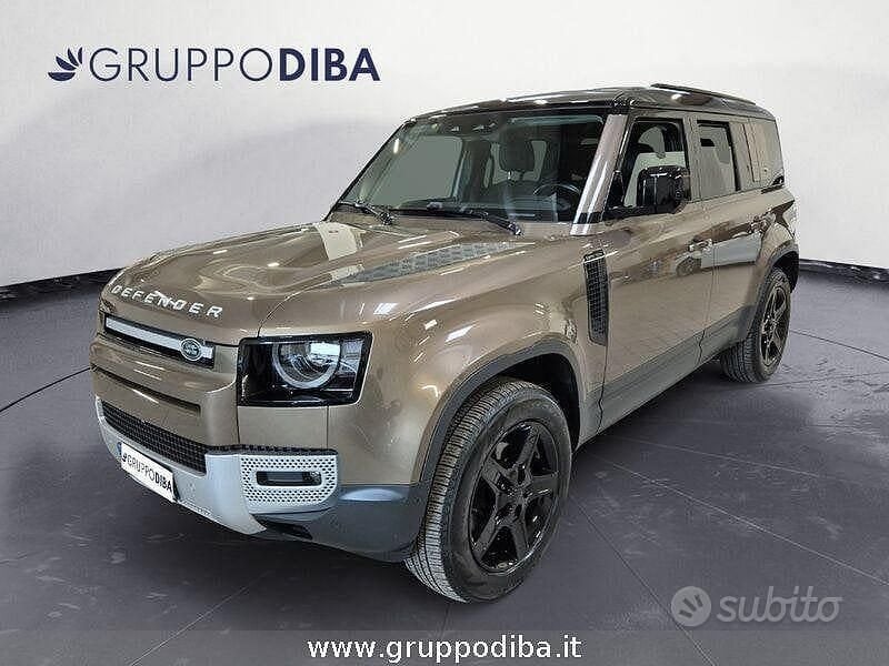 Usata Land Rover Defender SE 200 CV (147 kW) 2022 Other Berlina