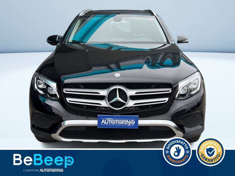Usato 2017 Mercedes 220 2.1 Diesel 170 CV (33.700 €)