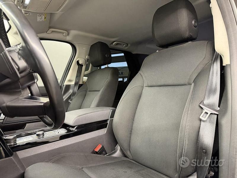 Usata Land Rover Discovery 5 HSE 180 CV (132 kW) 2017 SUV