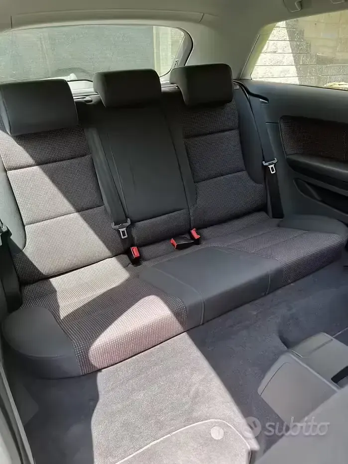 Occasion Audi A3 200 ch (147 kW) 2006 Gris Citadine