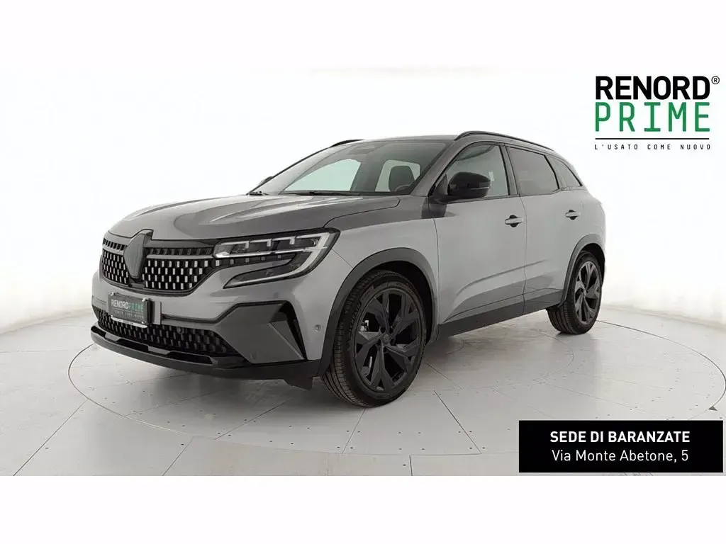 Usata Renault Austral Iconic Esprit Alpine 200 CV (147 kW) 2023 SUV