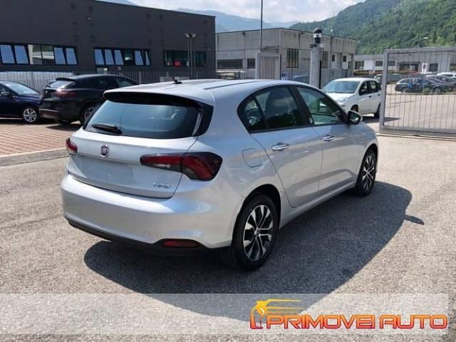 Usata Fiat Tipo Mirror 95 CV (69 kW) 2020 Grigio