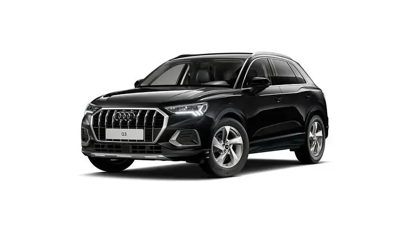 Usata Audi Q3 Business 150 CV (110 kW) 2025 SUV