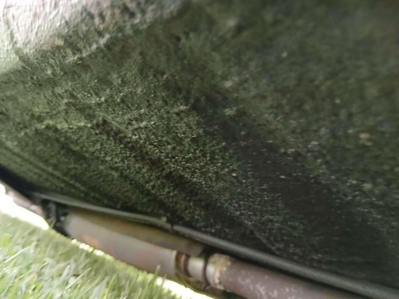 Usata Jaguar E-Type 272 CV (200 kW) 1977 Other Cabrio