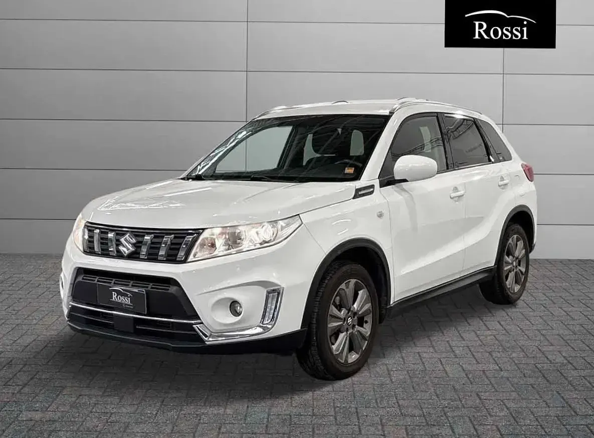 Usata Suzuki Vitara Cool 112 CV (82 kW) 2019 SUV
