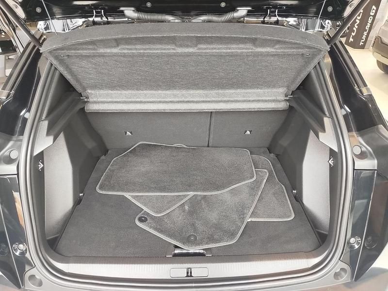 Usata Peugeot 2008 GT 131 CV (96 kW) 2023 Nero SUV