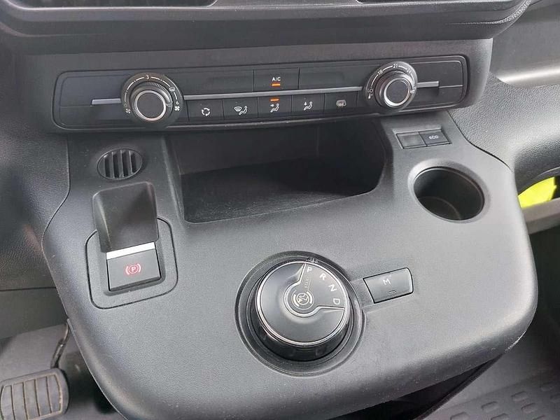 Usata Citroën Berlingo 131 CV (96 kW) 2021 Bianco Monovolume